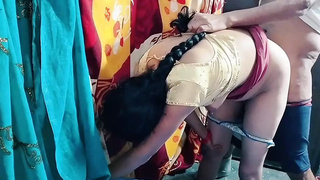 Indian desi Village wifey full night sex Injoy