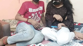 Cheating Newly Married ex-wife with Her Husband Friend Hard-Core Fuck XXX Hindi Voice Story
