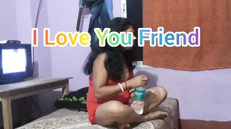 Attractive Village Chick Ki Mast Chodai Bf Ki Sat