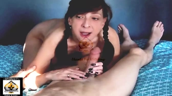 Real Cougar Lovers Oral Liking