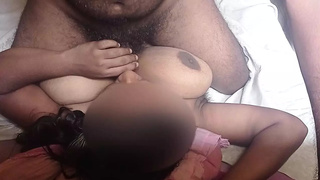 Sri Lanka Huge Tits Oral Sex