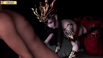 Anime 3D Uncensored V236