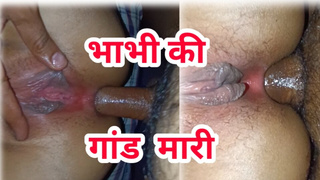 Alluring Bhabhi Ass Sex Fuck Desi Indian porn
