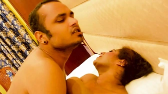 Stepbrother Boned Hard With Stepsister