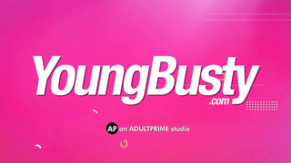 Do You Like Cougars? Pamela Kayne mounts a Newbie for YoungBusty