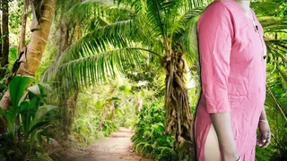Devar Bhabhi Sex in Jungle Viral Sex tape