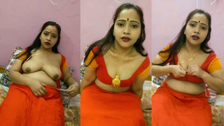 Bangladeshi Super Horny Wifey Hard Gets Poked Hard By Her Stud