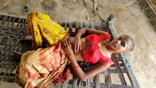 Butt sex Facking With Desi Bhabhi