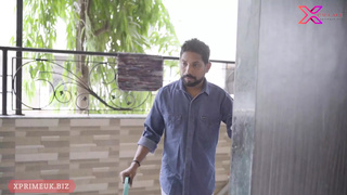 Gorgeous Indian Bhabhi Hard-core Romantic Sex In Bathroom