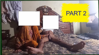 Pakistani lovers watching porn S1: Episode 13 part two