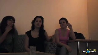 Fresh or mature? All together to enjoy (full video)