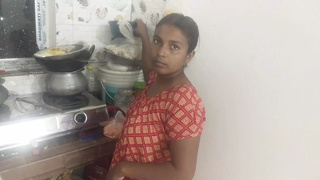 Cooking time Deshi bhabhi sex 2024