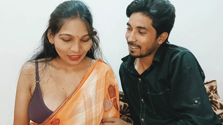 Desi Pregnant Neighbor Bhabhi Hindi Audio Sex